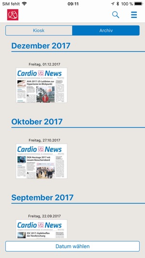 CARDIO NEWS(圖2)-速報App