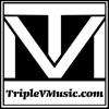 TripleVMusic App