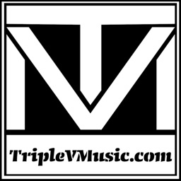 TripleVMusic App