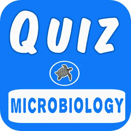 Microbiology Quiz Читы