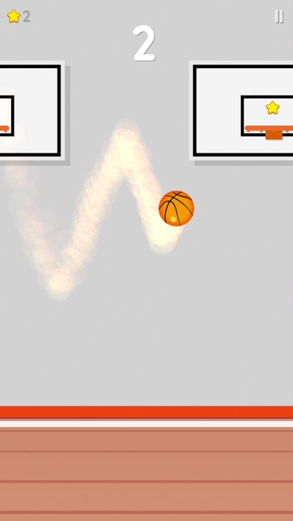 Basketwall. screenshot-3