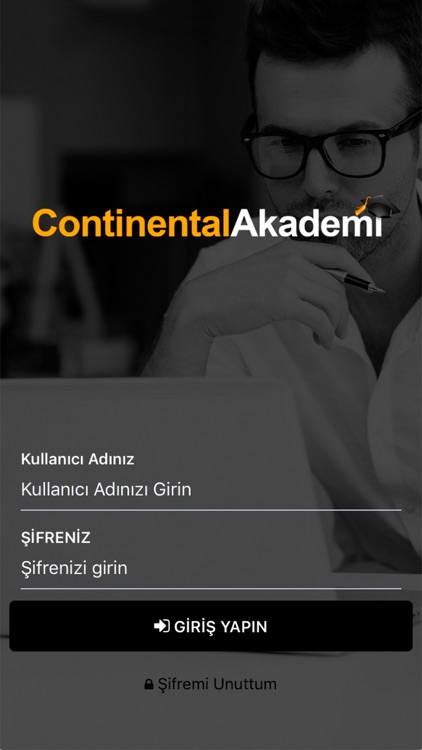 Continental Akademi