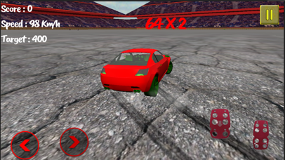 Extreme Drift Drive 2018 screenshot 3