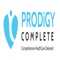 Prodigy Wellness app powered by PrognoCIS™ gives you access to your Health Records as available on the Patient Portal