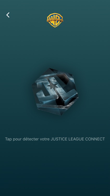 Justice League Connect