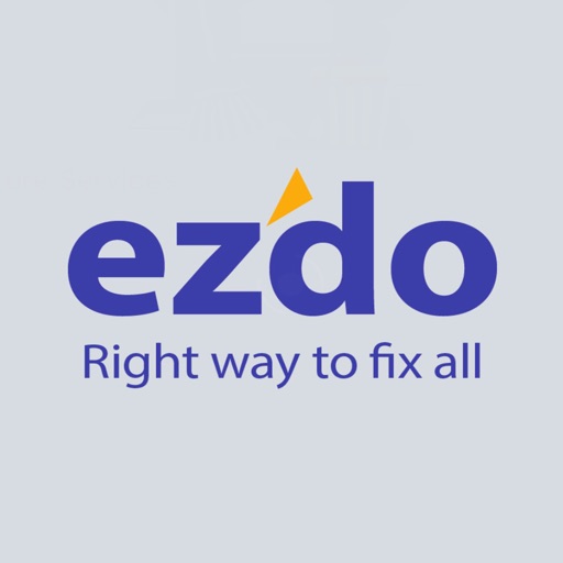 Ezdo service seeker