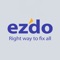 Ezdo is the easy way to fix all your home-related services