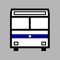 A simple, but straightforward, location based application that identifies New York City MTA bus stops and provides real-time arrival information for those stops currently in MTA Bus Time