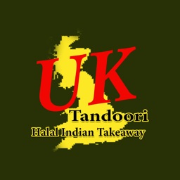 UK Tandoori