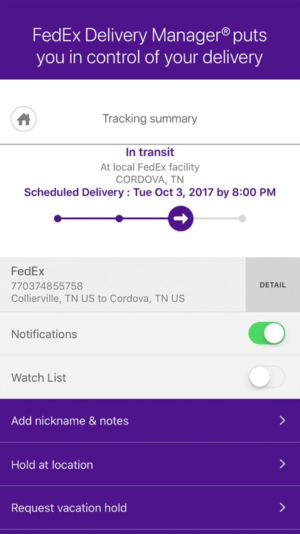 FedEx