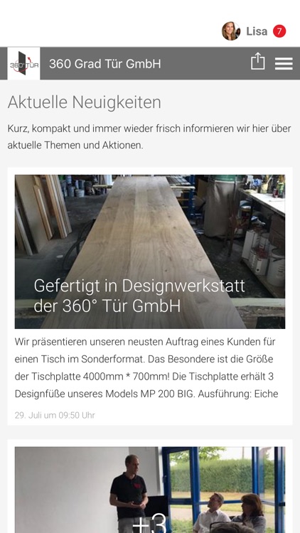 360 Grad Tür GmbH