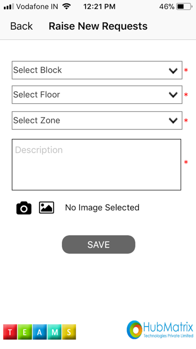 How to cancel & delete Bayline Infocity from iphone & ipad 2