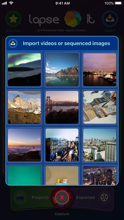 Lapse It Pro