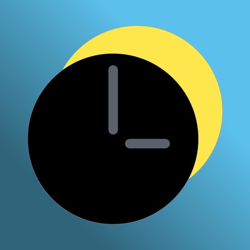 Eclipse Times