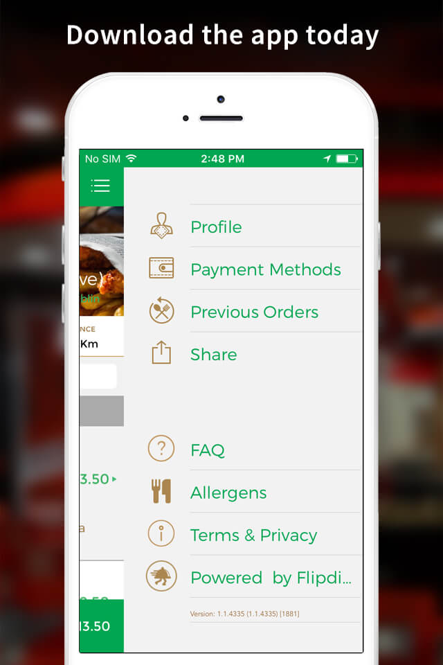 Silvios Food Fare Nutgrove