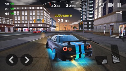 Ultimate Driving Simulator screenshot 3