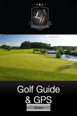 Game screenshot Longhirst Hall Golf Club mod apk