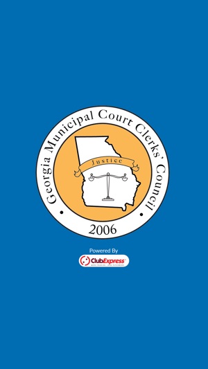 Georgia Municipal Court Clerks(圖1)-速報App