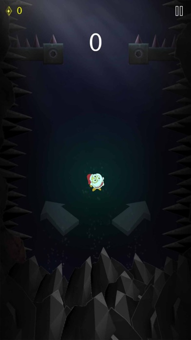 Santa Fish Games screenshot 3