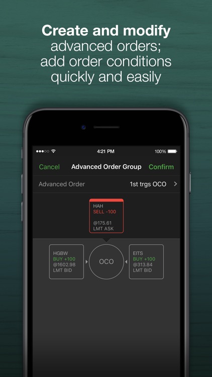 TD Ameritrade Mobile Trader screenshot-6