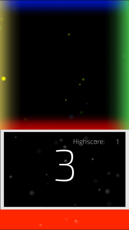 Color Vortex Puzzle Game