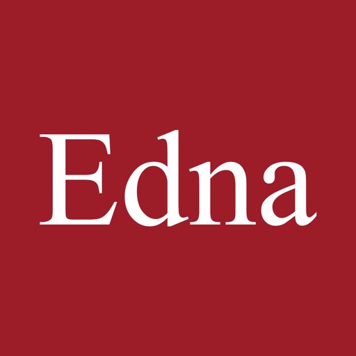 Edna.bg iOS App