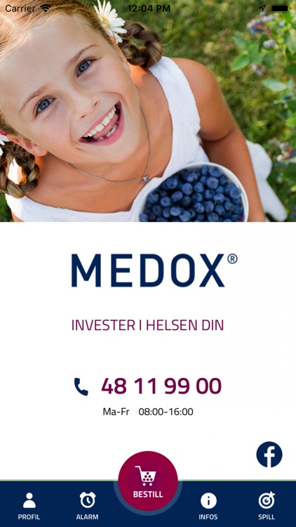 Medox®