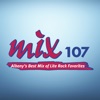 Mix 107.7 WEGC FM