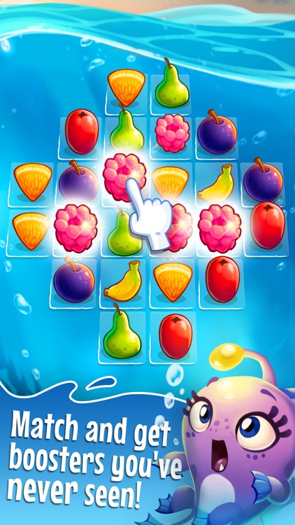 Fruit Nibblers screenshot-0