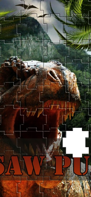 Jigsaw Puzzle - Evolution(圖5)-速報App