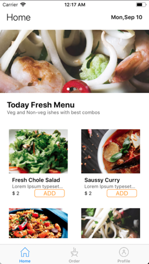 Indifresh(圖1)-速報App