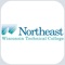 Download the Northeast Wisconsin Technical College app today and get fully immersed in the experience