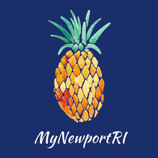 MyNewportRI icon