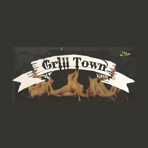 Grill Town icon