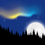 Sleep Timer White Noise Sounds
