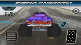 Game screenshot Max Endless Monster Race mod apk