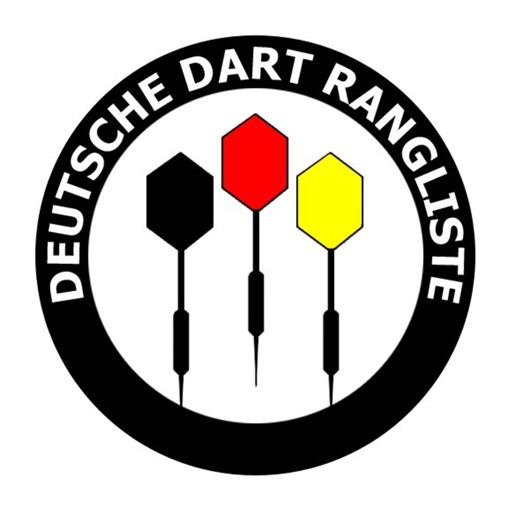 Deutsche Dart Rangliste