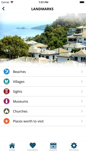 Thassos by Visit Thassos(圖3)-速報App