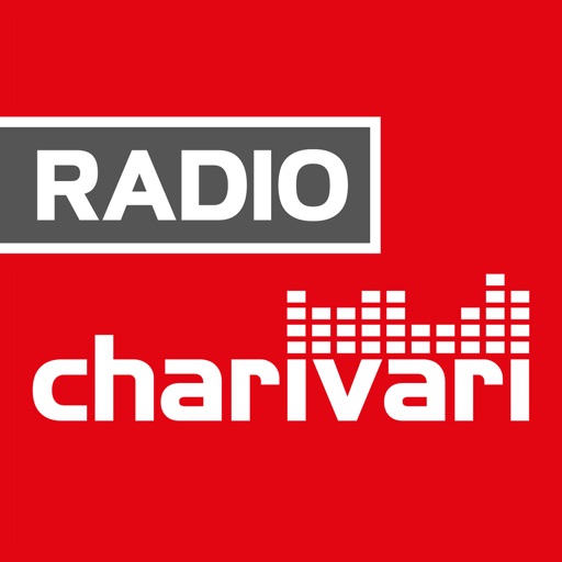 Charivari FM icon