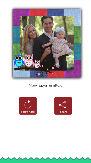 Parents' Day Photo Frames - Amazing Card.s and Pic(圖4)-速報App