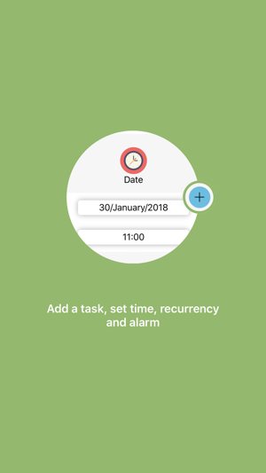 Easy-Do - لتنظيم الوقت بسهولة(圖2)-速報App