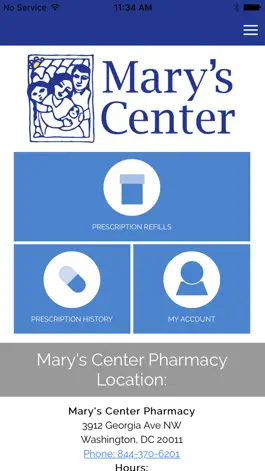 Game screenshot Mary's Center Pharmacy apk