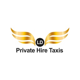 LD Private Hire Taxis