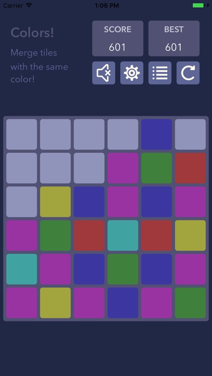 2048+Colors