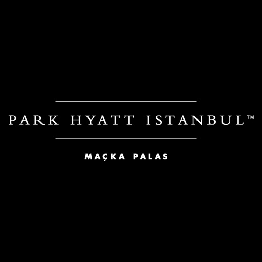 Park hyatt istanbul