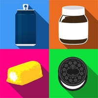 Food Quiz: Guess the Brand apk