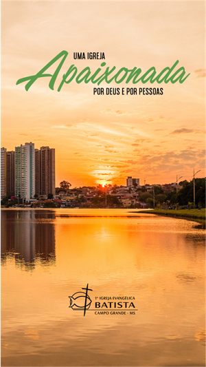 Primeira Batista Campo Grande(圖2)-速報App