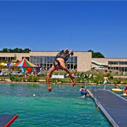 Badepark Bentheim