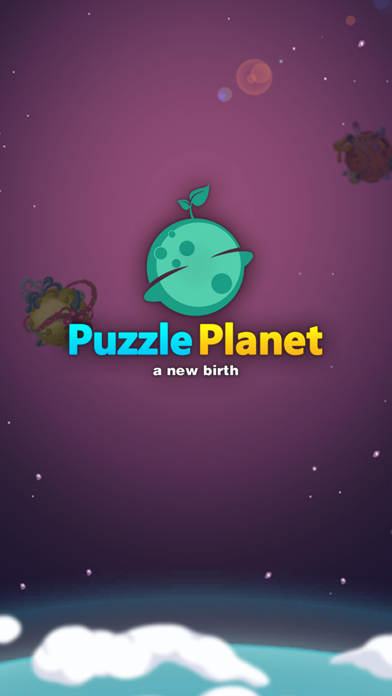 puzzle planet!!のおすすめ画像1