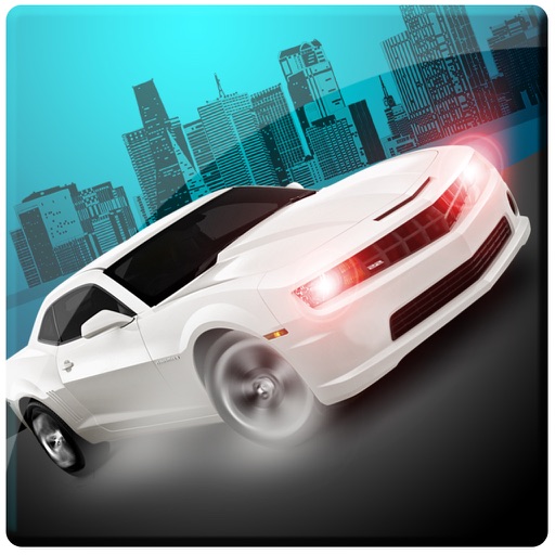 King of Race: 3D Car Racing iOS App